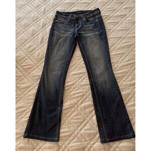 WHBM Bootcut Jeans size 00S